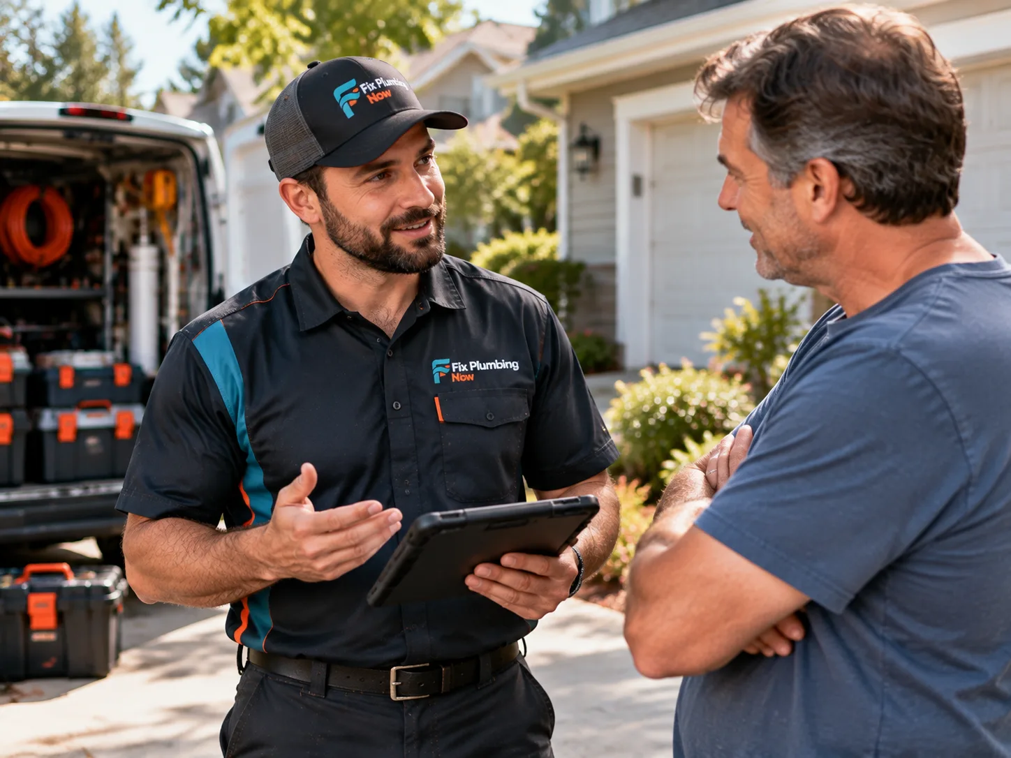 Clogged Drain Service Steele City, NE FAQs